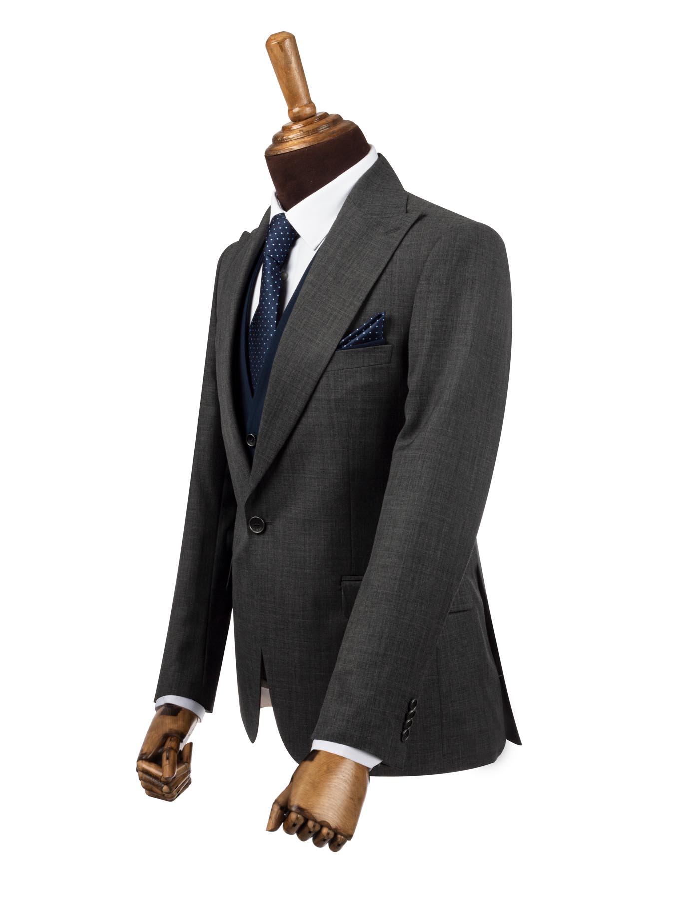 کت و شلوار ژیله 008