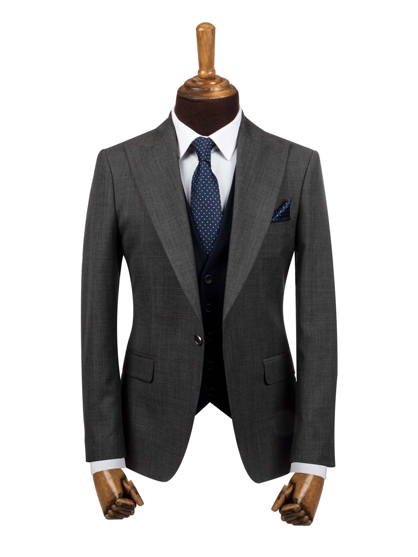 کت و شلوار ژیله 008