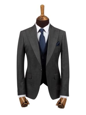 کت و شلوار ژیله 008