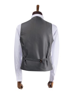 ژیله تک طوسی روشن 93