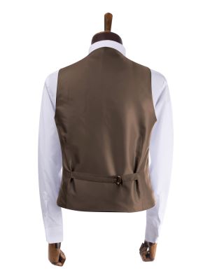 ژیله تک مردانه سبز ال سی من 