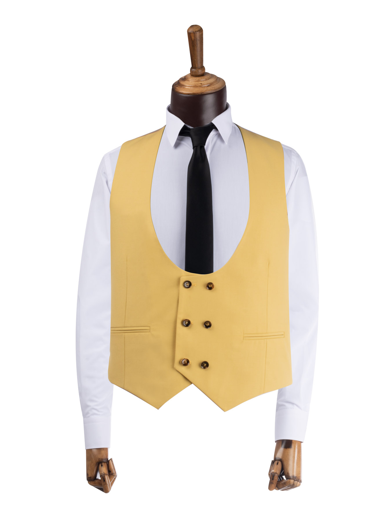 ژیله تک زرد ال سی من 