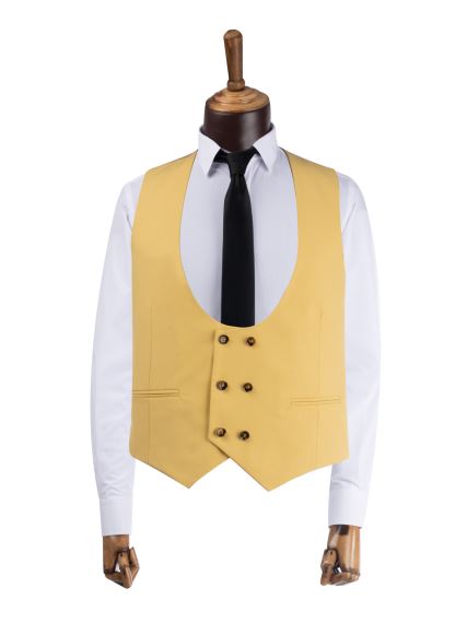 ژیله تک زرد ال سی من 