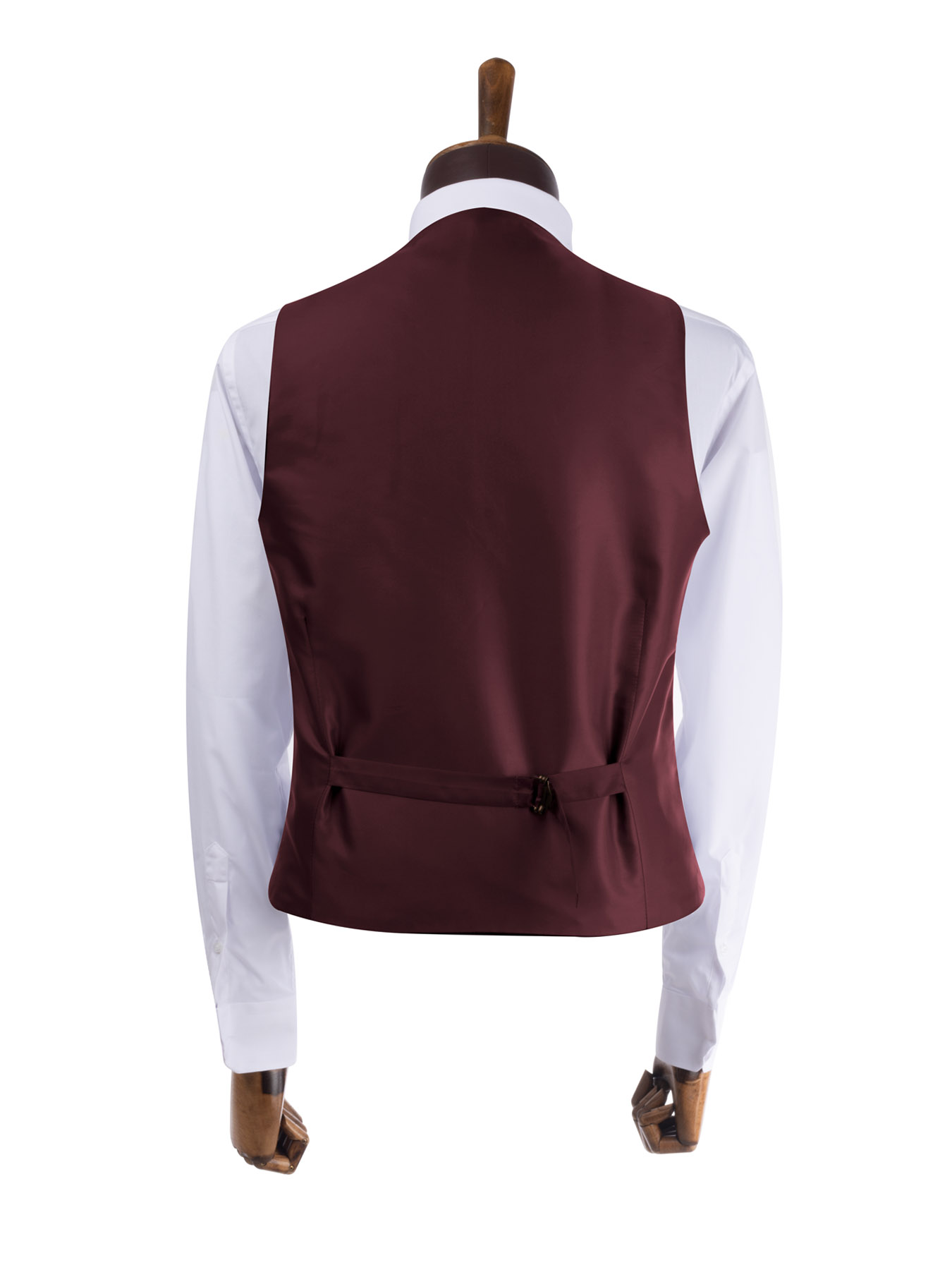 ژیله تک قرمز ال سی من 