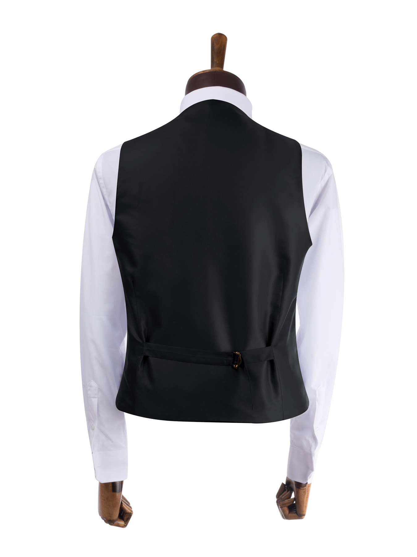 ژیله تک زرشکی مردانه ال سی من 