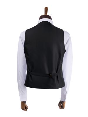 ژیله تک زرشکی مردانه ال سی من 