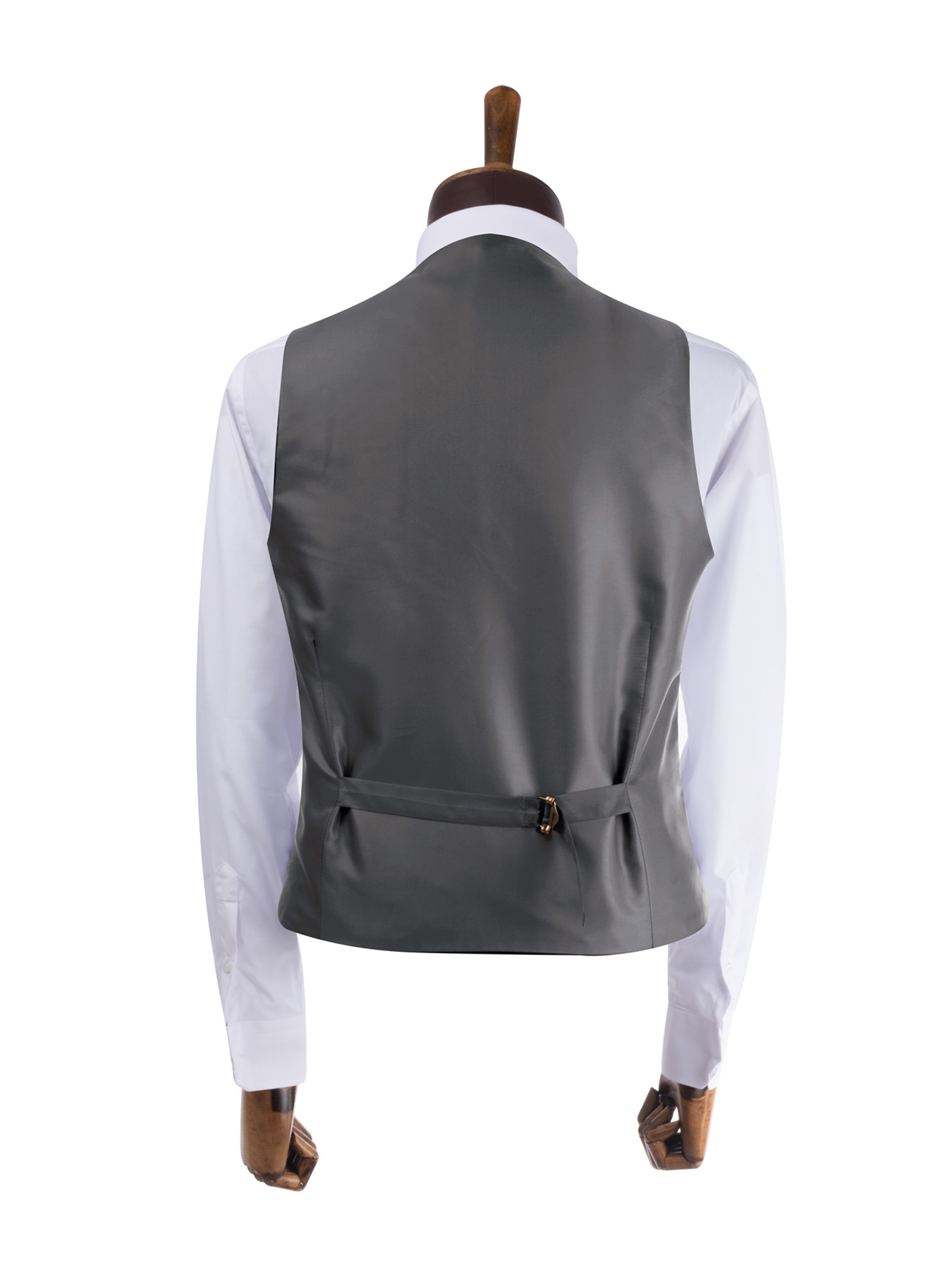 ژیله تک مردانه سبز ال سی من 92