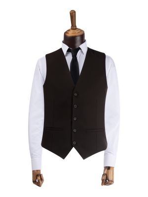 ژیله تک قهوه ای 92