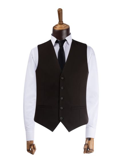 ژیله تک قهوه ای 92