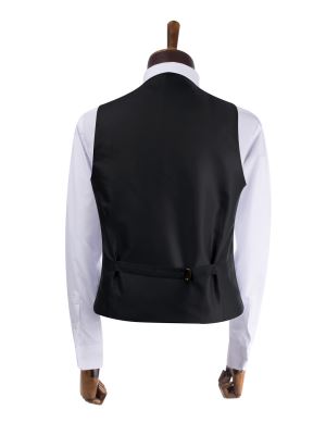 ژیله تک قهوه ای 92