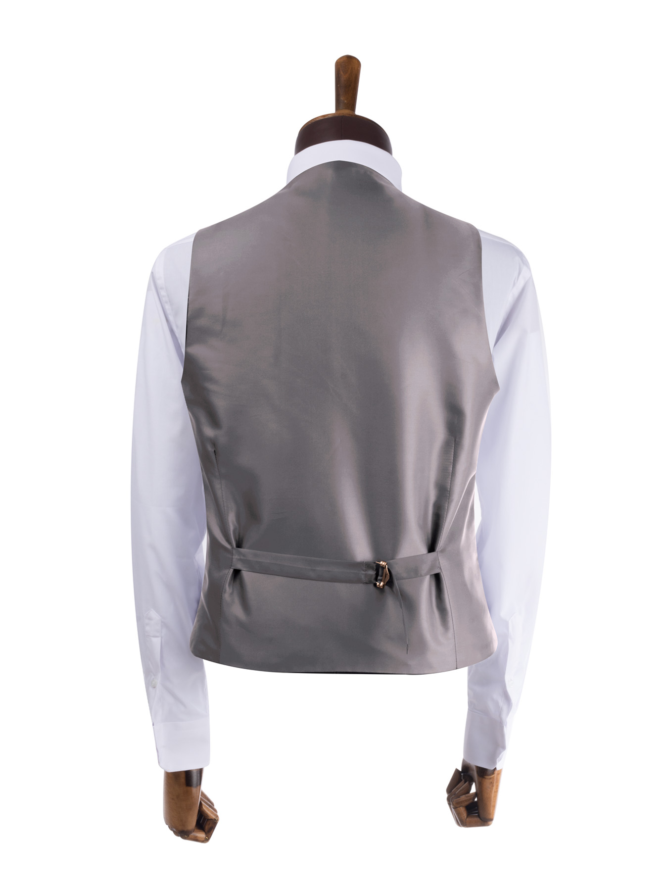 ژیله تک مردانه آبی روشن ال سی من 192