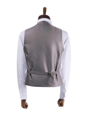 ژیله تک مردانه آبی روشن ال سی من 192