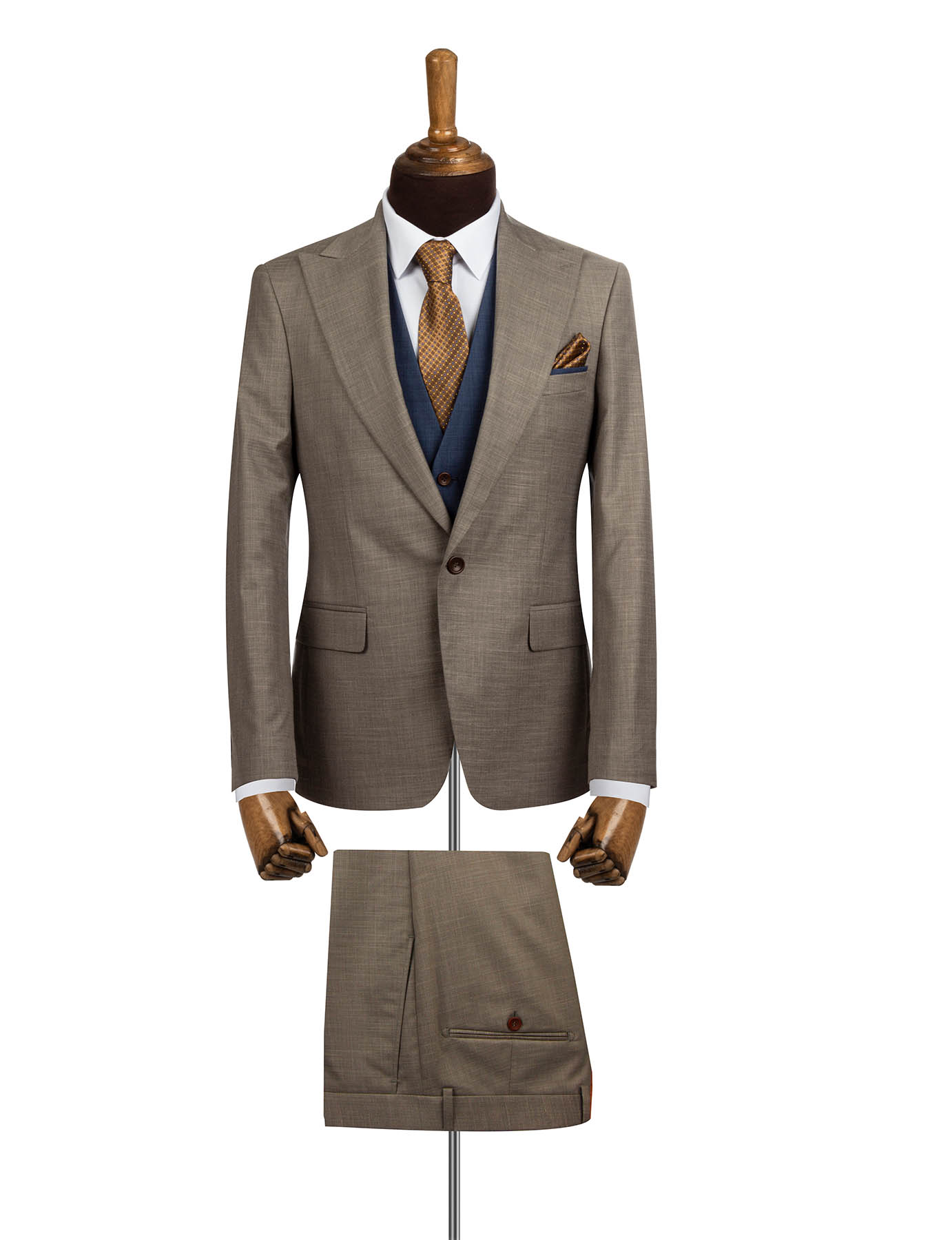 کت و شلوار ژیله 000