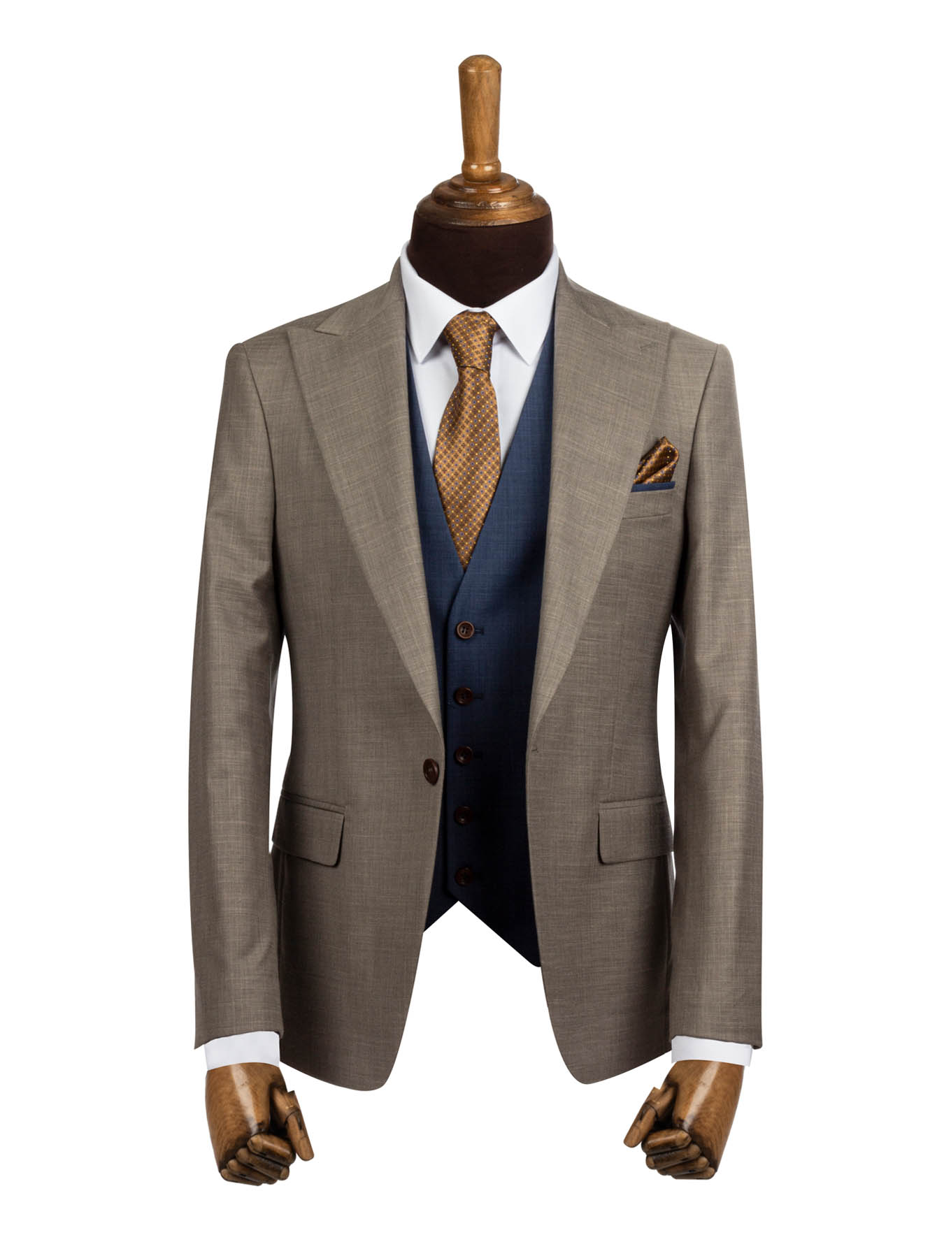 کت و شلوار ژیله 000