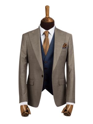 کت و شلوار ژیله 000