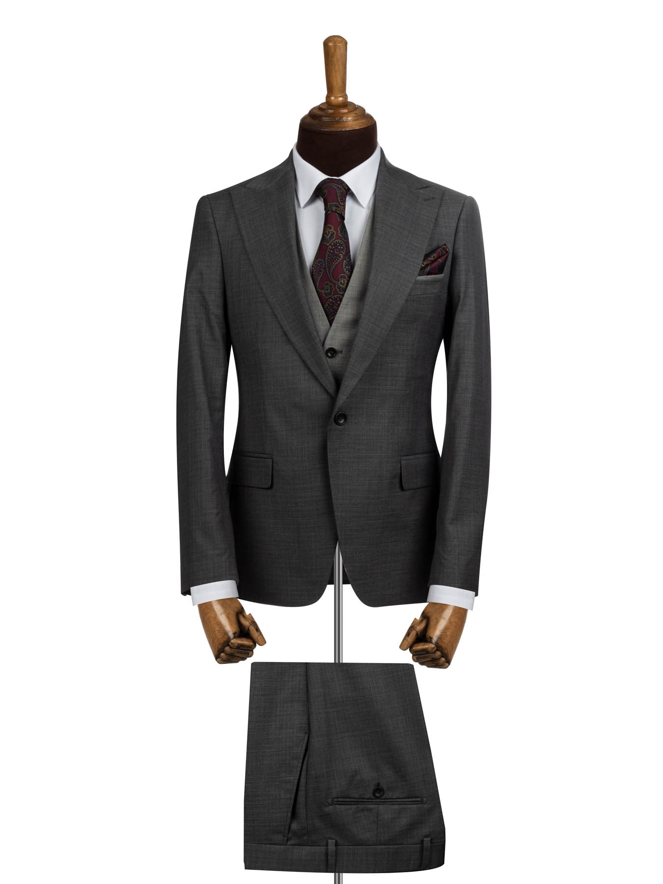 کت و شلوار ژیله 000