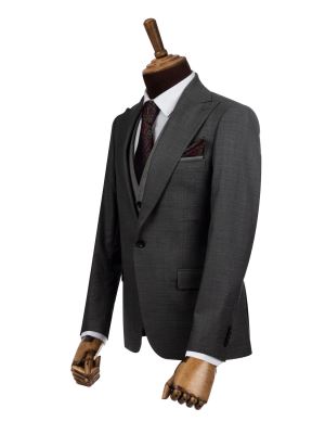 کت و شلوار ژیله 000