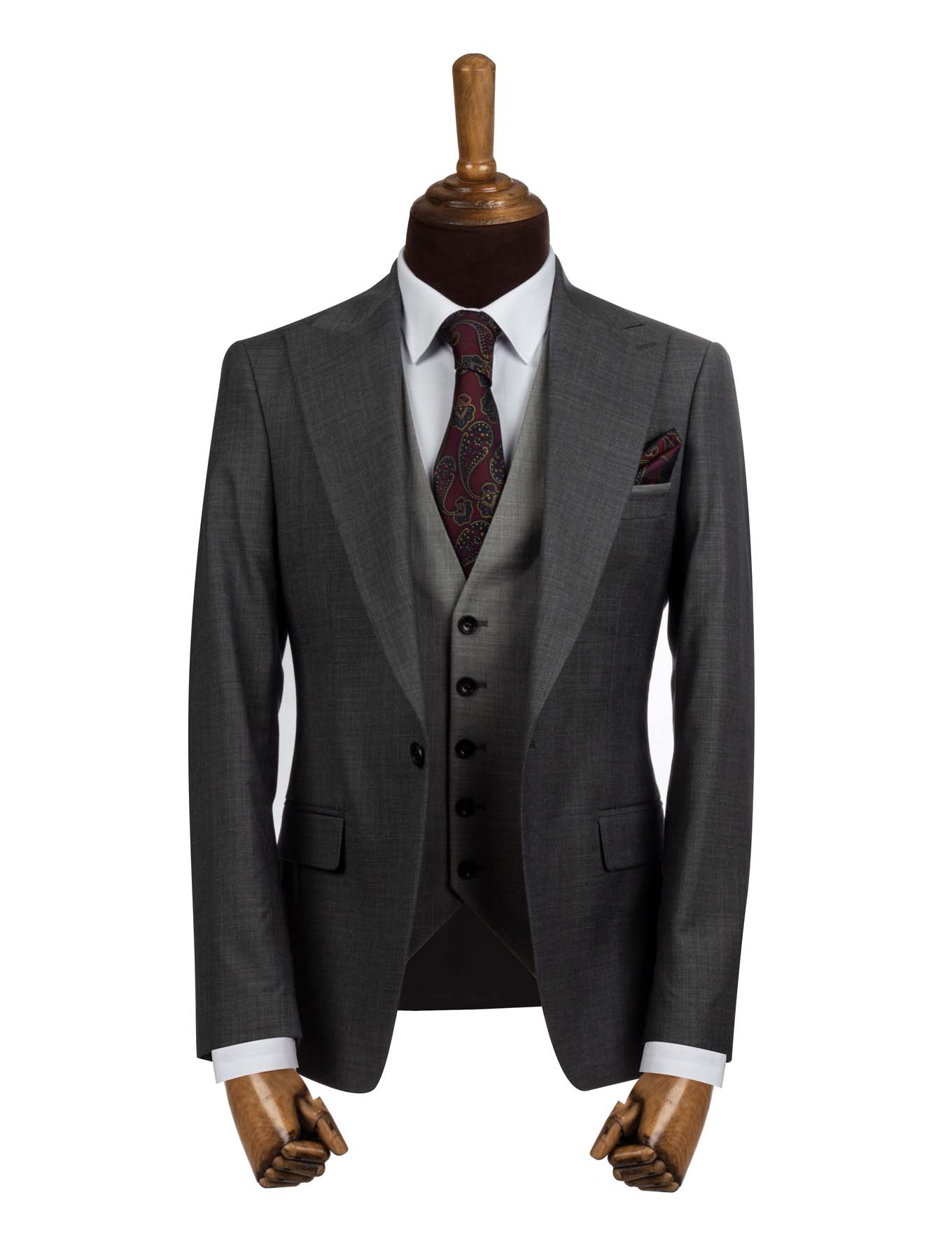 کت و شلوار ژیله 000