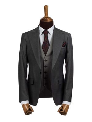 کت و شلوار ژیله 000