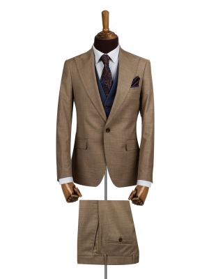 کت و شلوار ژیله 000