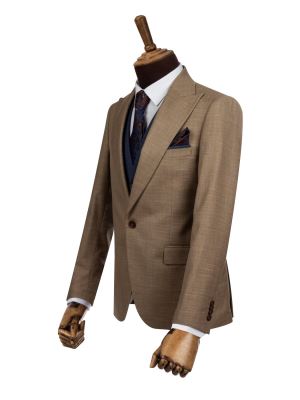 کت و شلوار ژیله 000