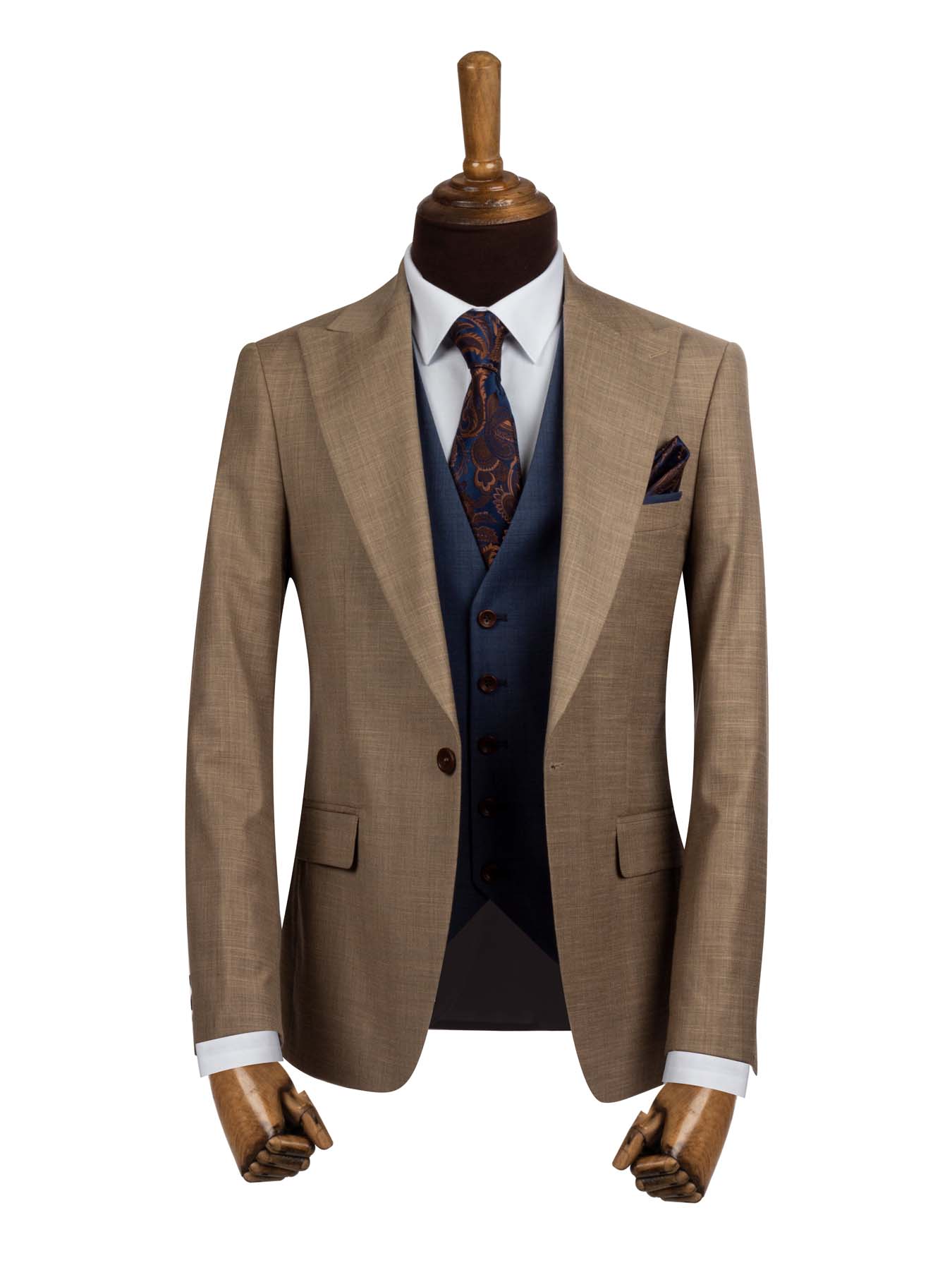 کت و شلوار ژیله 000