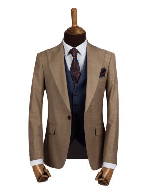 کت و شلوار ژیله 000