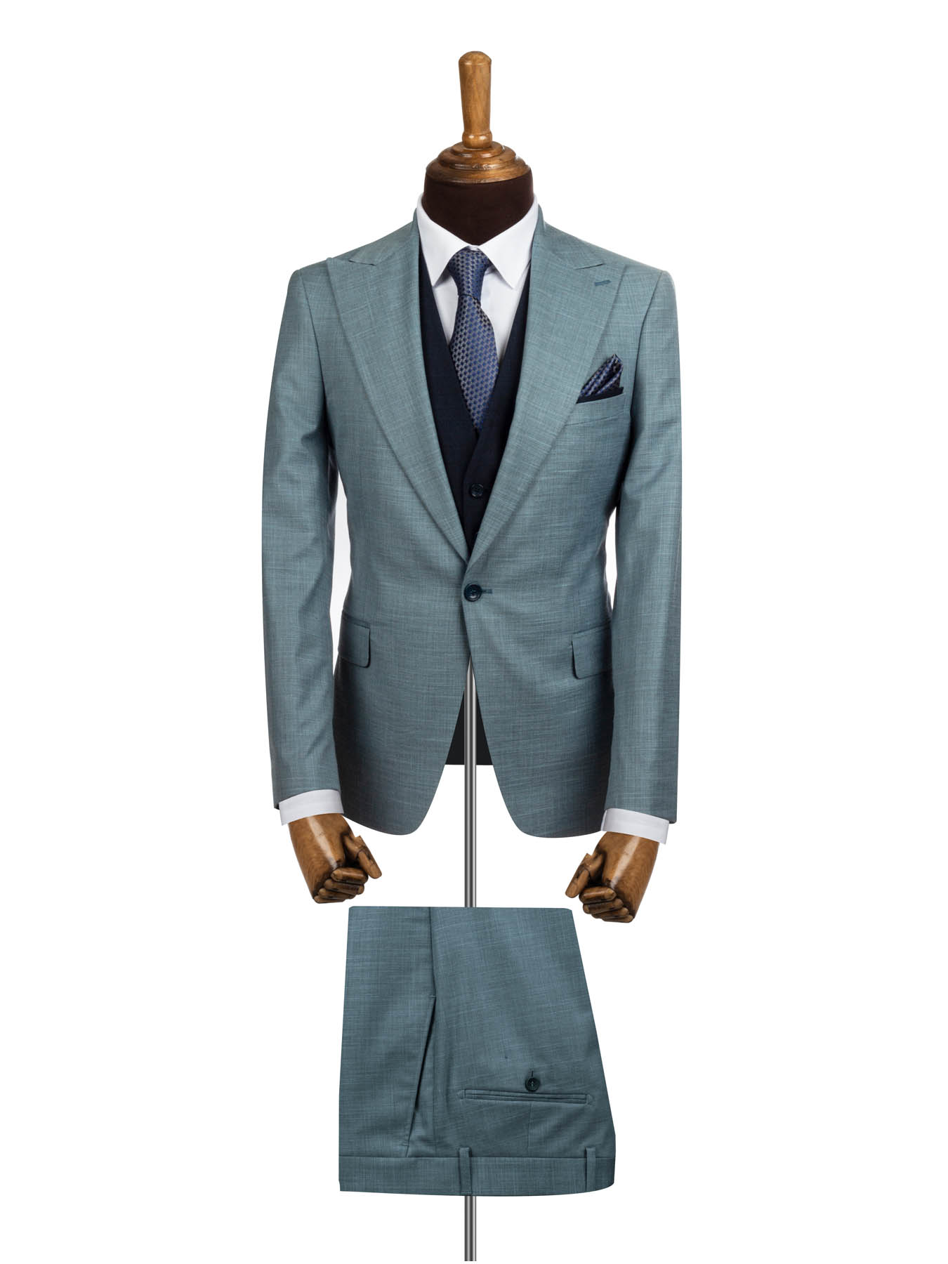 کت و شلوار ژیله 000