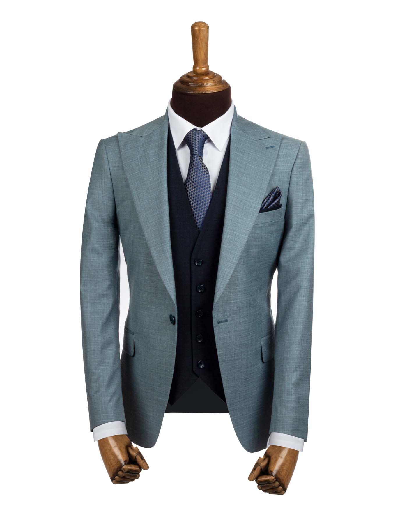 کت و شلوار ژیله 000