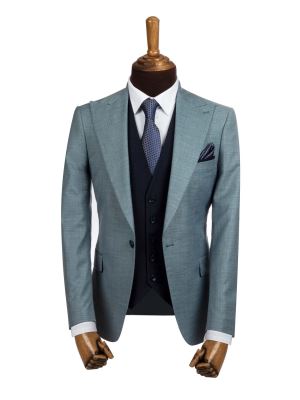 کت و شلوار ژیله 000