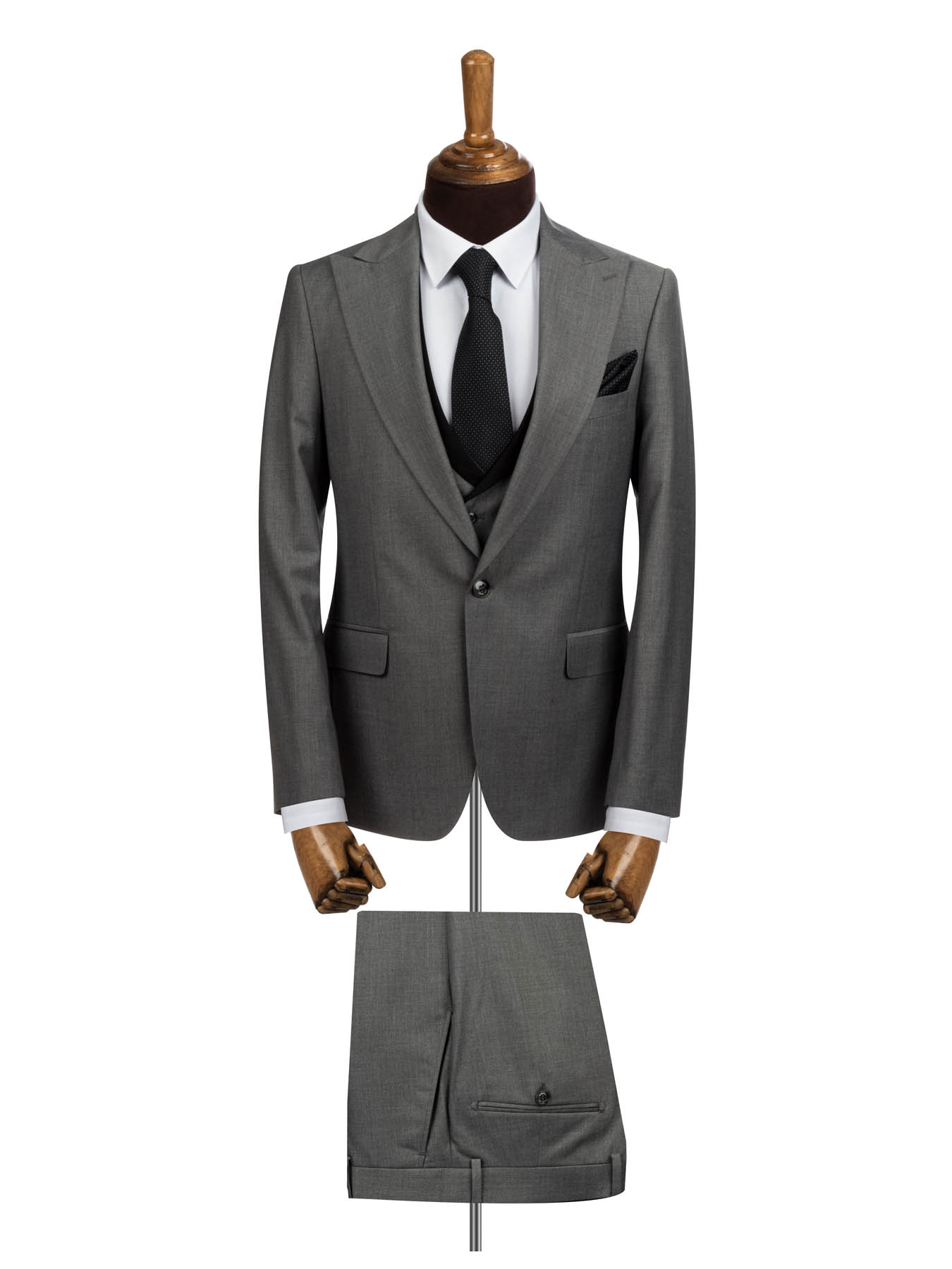 کت و شلوار ژیله 006