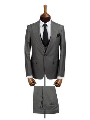 کت و شلوار ژیله 006