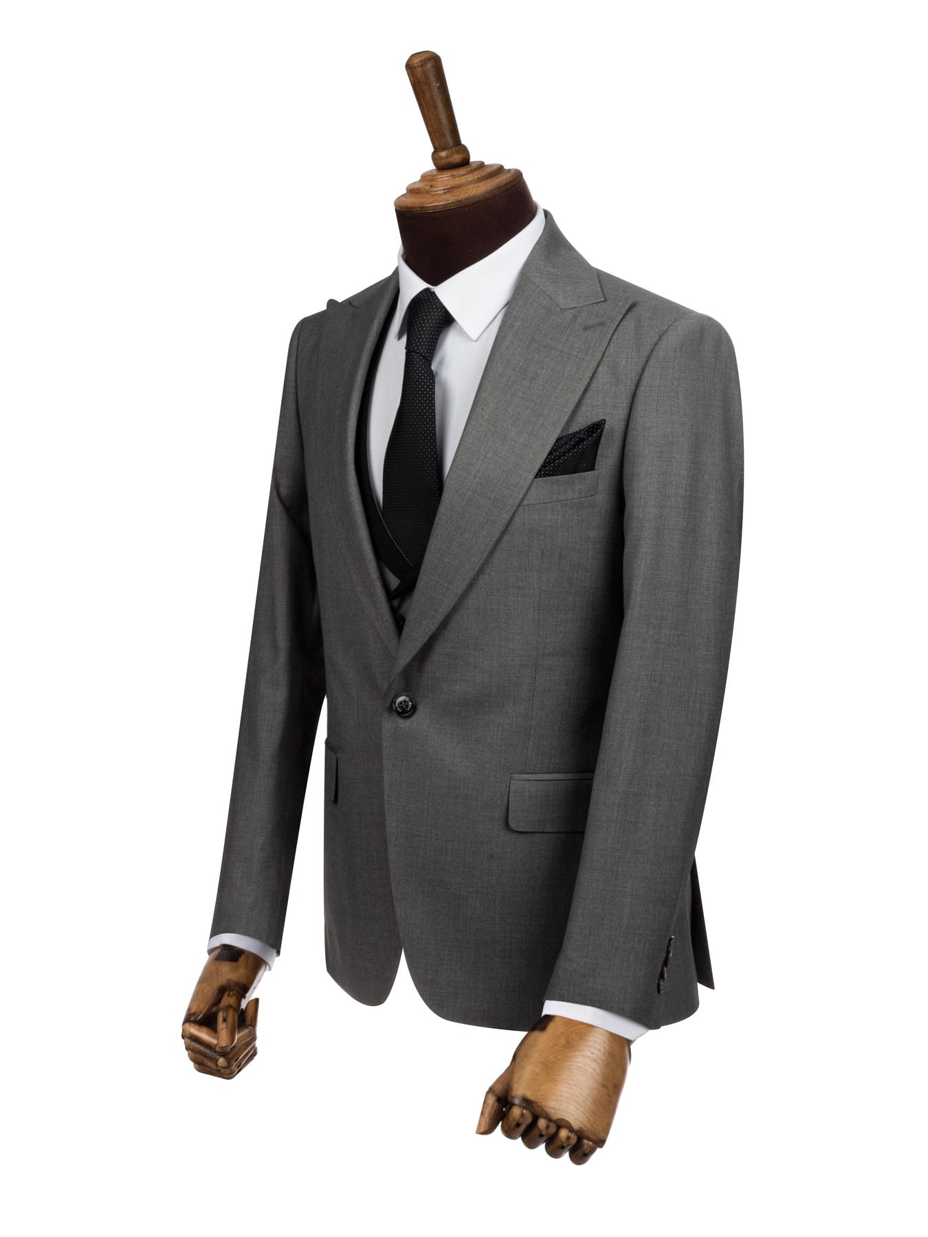 کت و شلوار ژیله 006