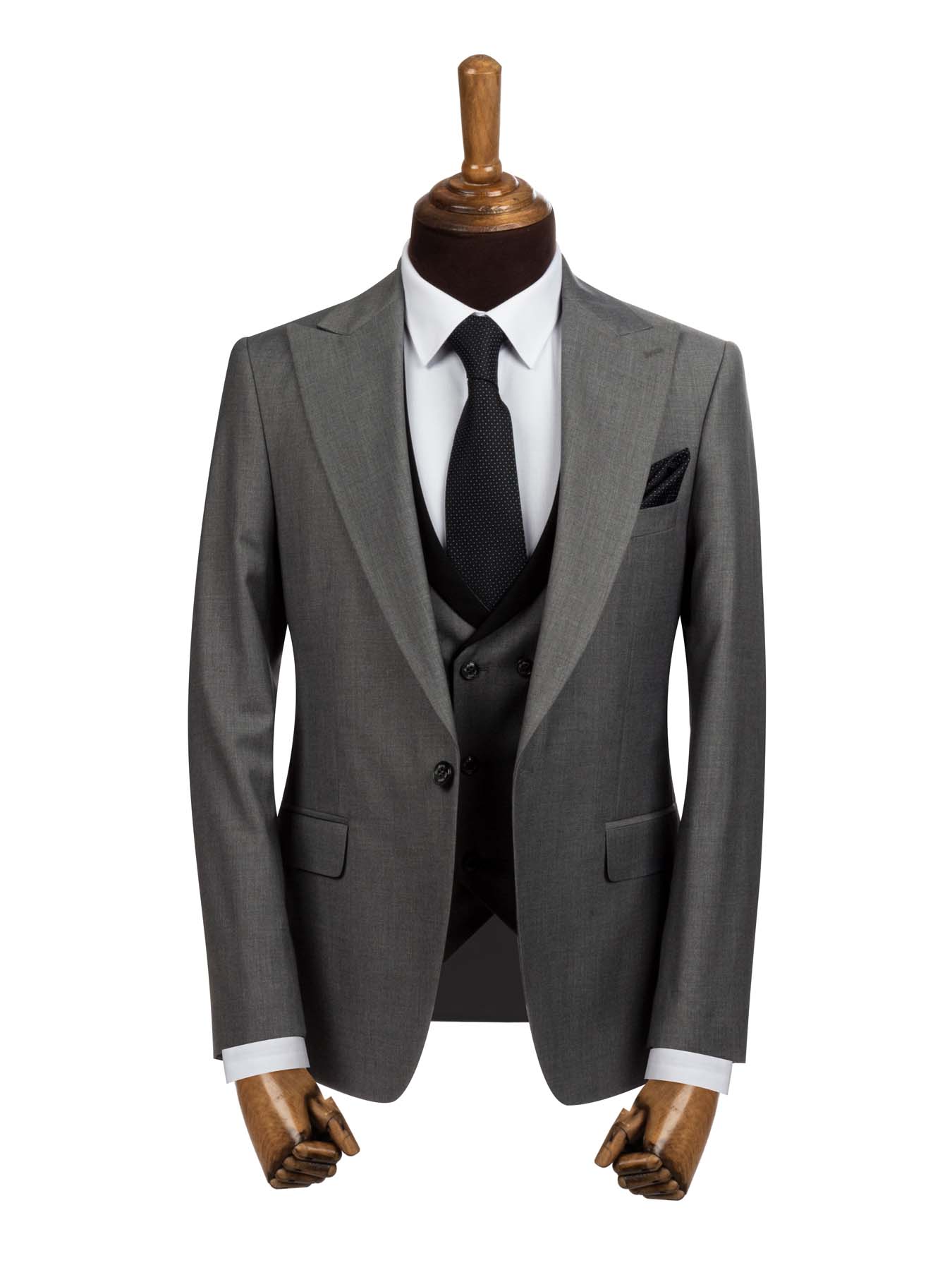 کت و شلوار ژیله 006