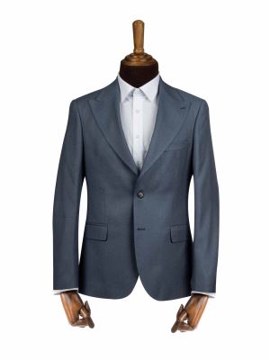 کت تک سرمه ای ال سی من