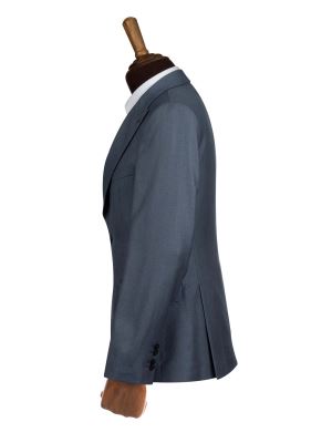 کت تک سرمه ای ال سی من