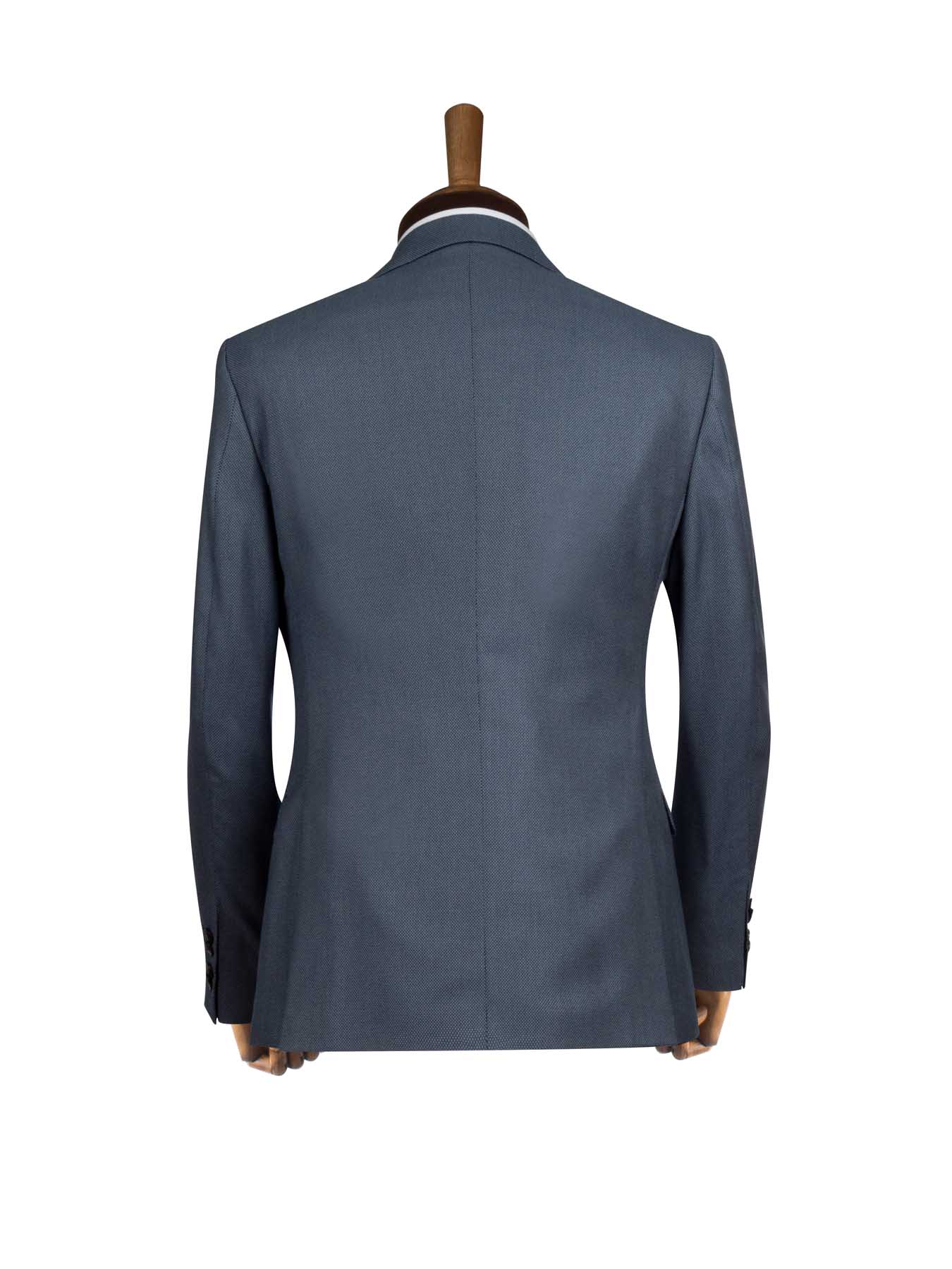 کت تک سرمه ای ال سی من