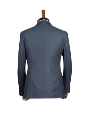 کت تک سرمه ای ال سی من