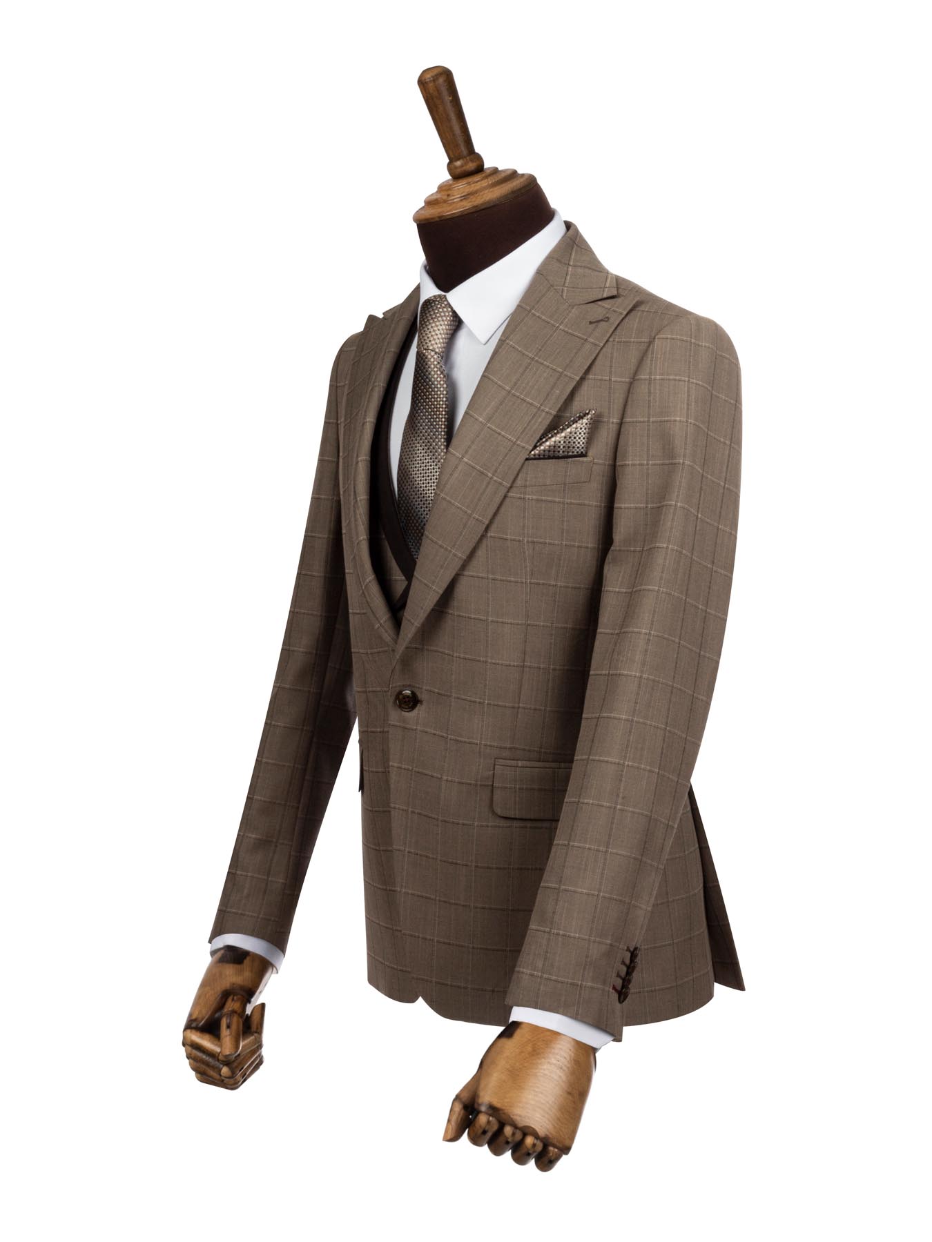 کت و شلوار ژیله 004