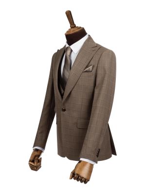 کت و شلوار ژیله 004