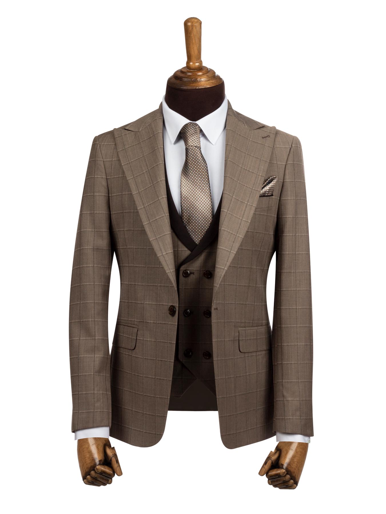 کت و شلوار ژیله 004