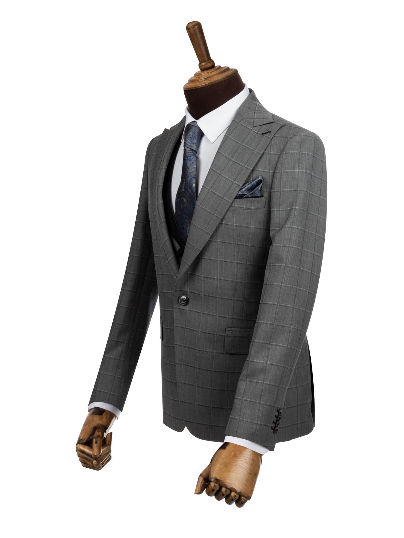 کت و شلوار ژیله 004