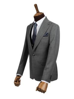 کت و شلوار ژیله 004