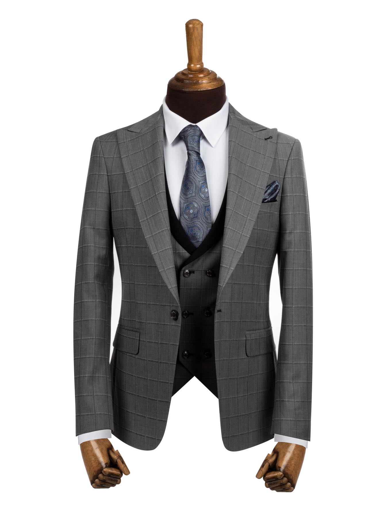 کت و شلوار ژیله 004