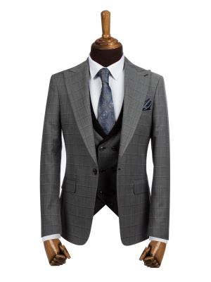 کت و شلوار ژیله 004