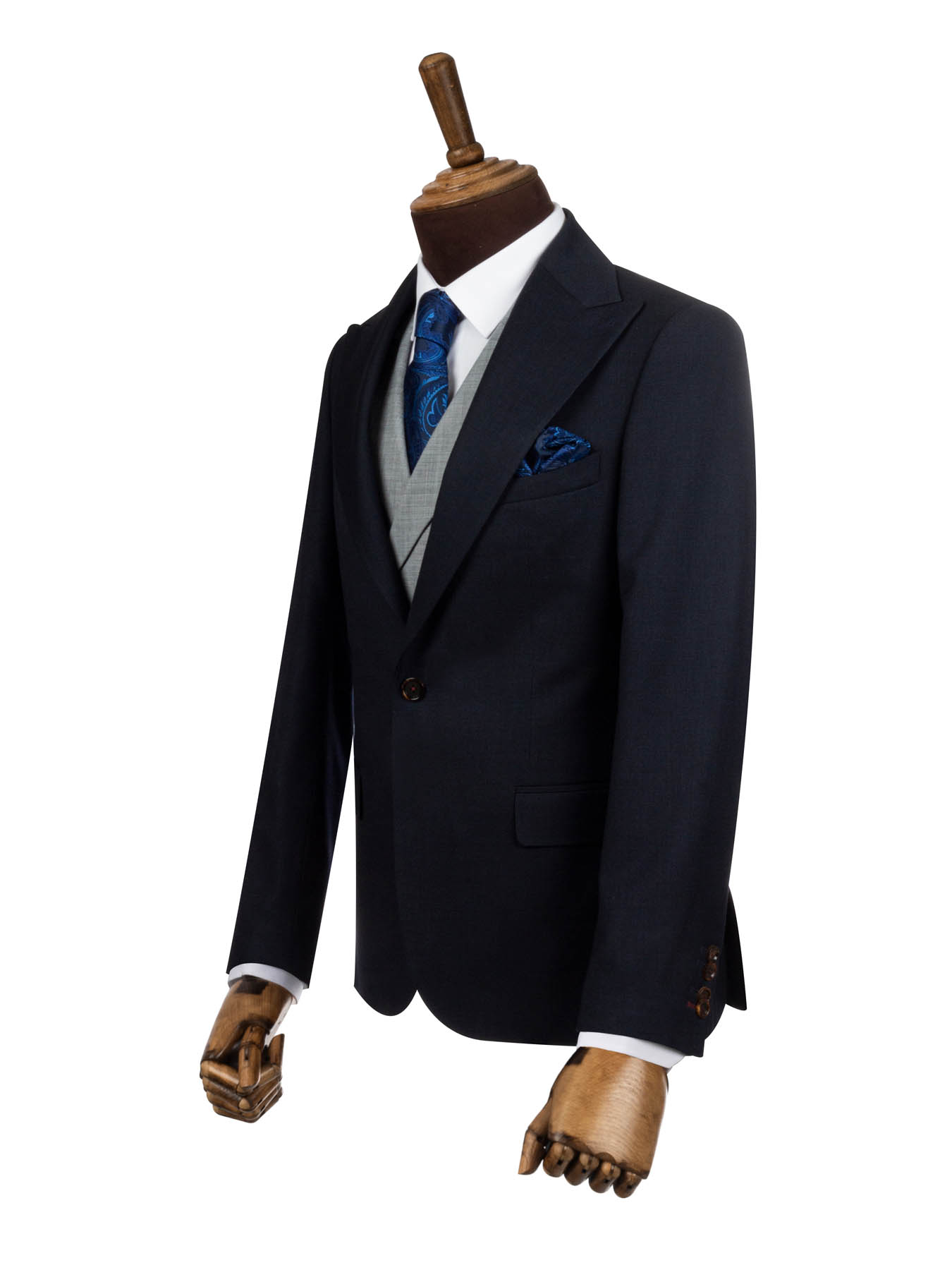 کت و شلوار ژیله 048