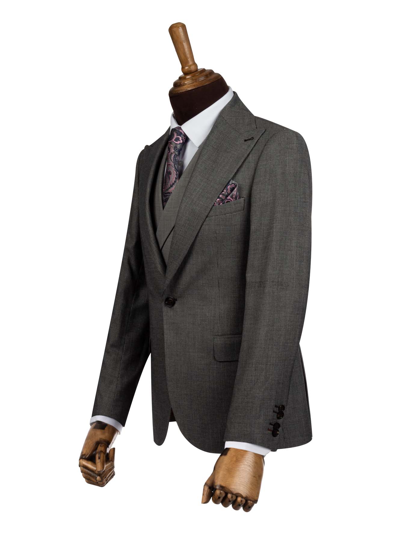 کت و شلوار ژیله 048