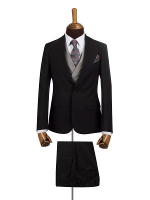 کت و شلوار ژیله 048