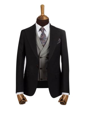 کت و شلوار ژیله 048