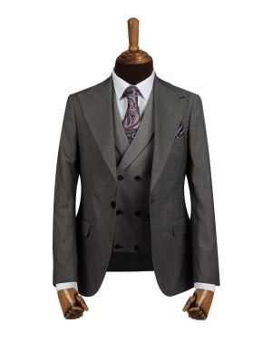 کت و شلوار ژیله 048